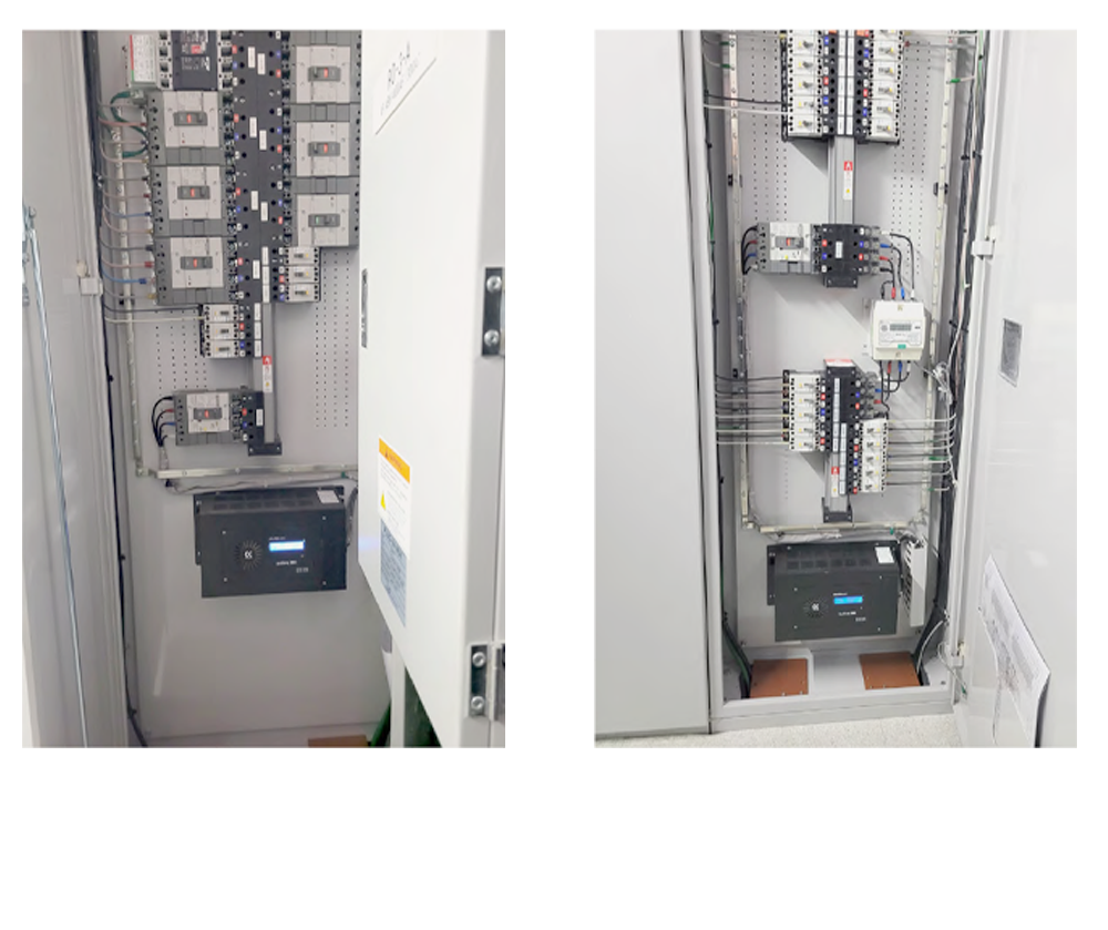 Active ZED 내부 구조 이미지