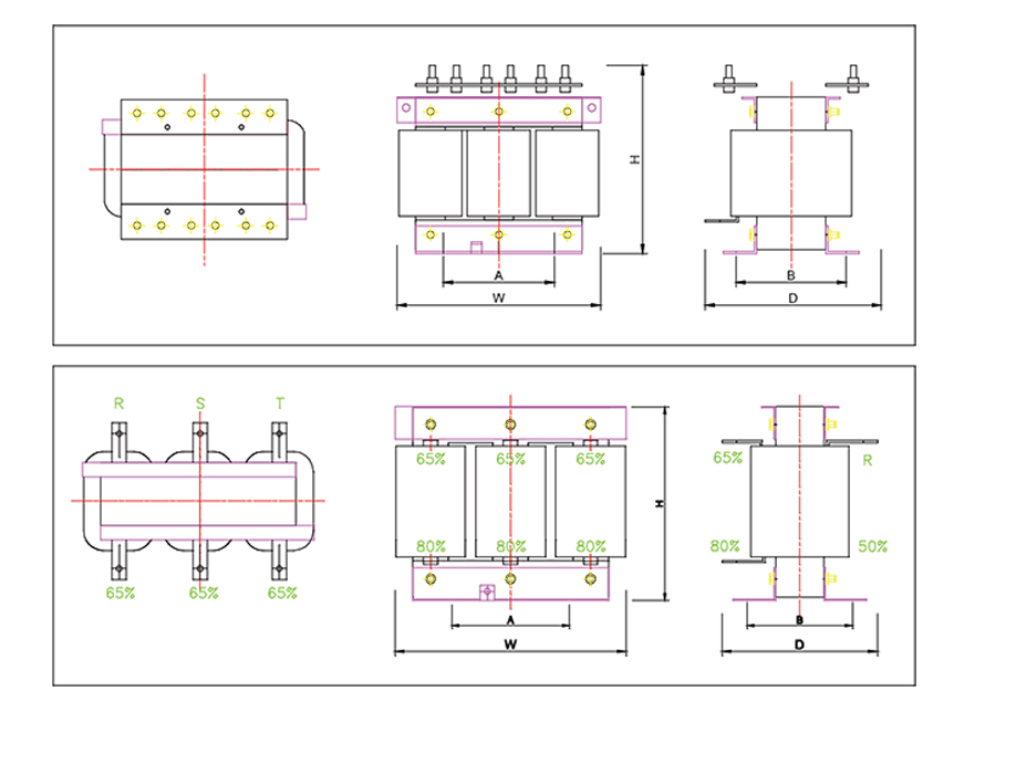 Active ZED 내부 구조 이미지